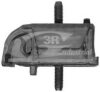 FORD 6203710 Engine Mounting